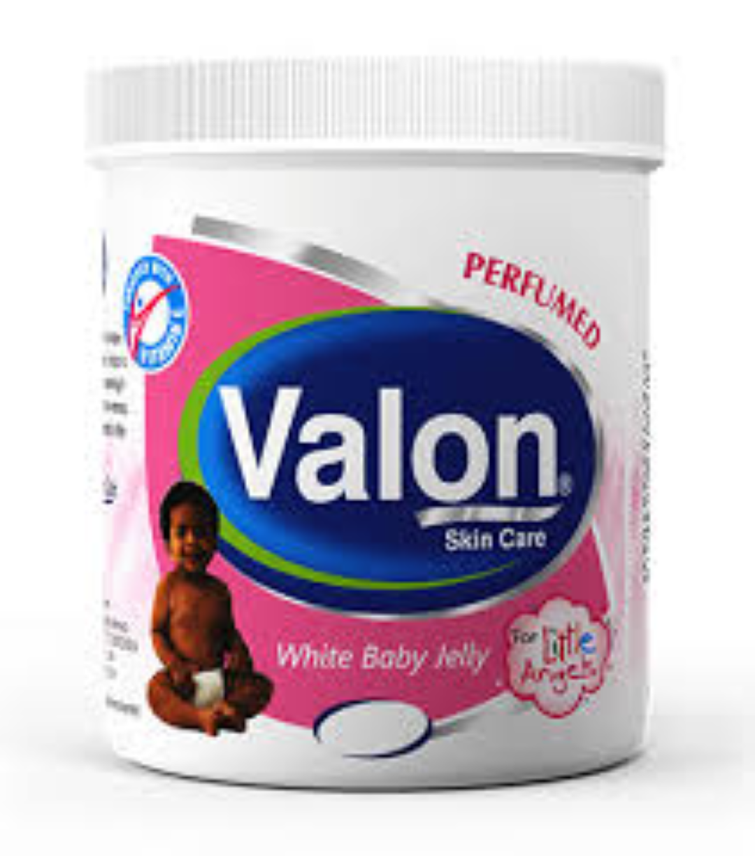 VALON BABYJELLY 250G